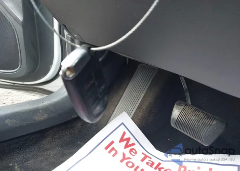 2015 Dodge Charger Se из США, поврежденный, VIN 2C3CDXBG5FH812178